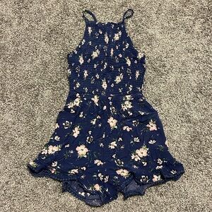 American Eagle Romper